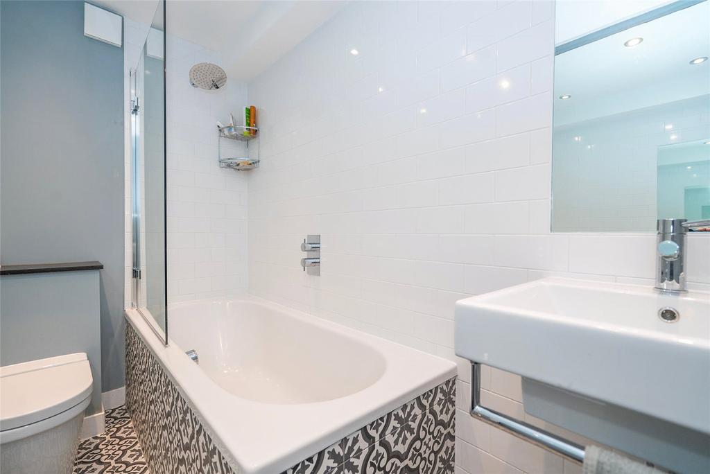 Bathroo