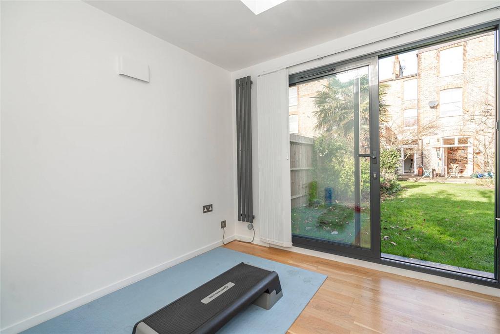 Garden Studio B