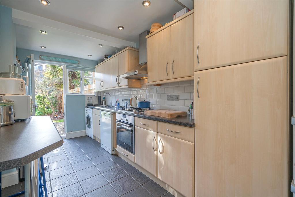 Kitchen A