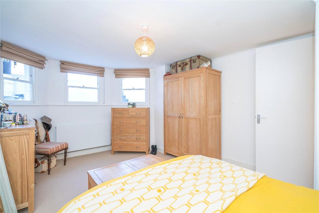 Bedroom 1 B