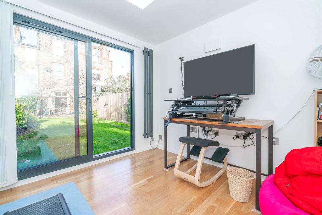 Garden Studio A