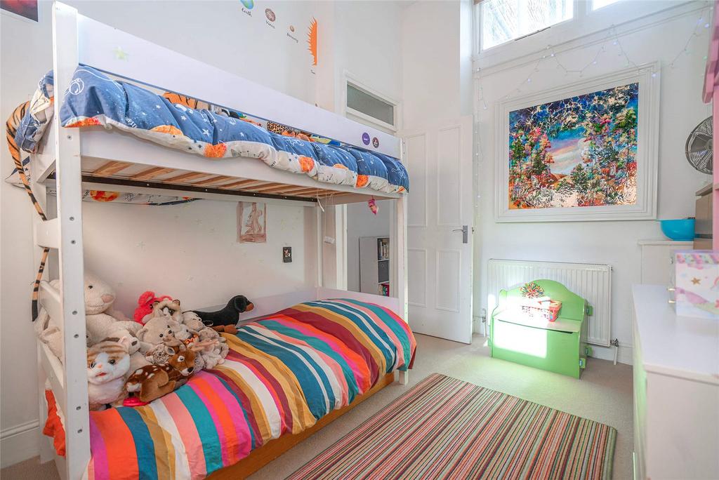 Bedroom 2 A