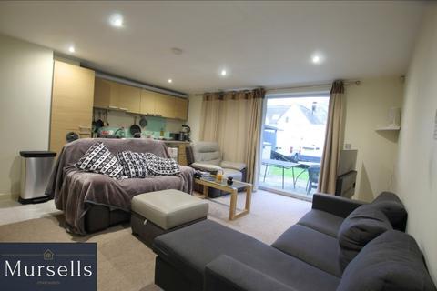 2 bedroom apartment for sale - Louise Court, 70-72 Wareham Road, Wimborne BH21