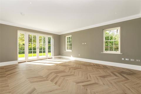 6 bedroom detached house for sale, Gainsbrooke, Chilworth Road, Chilworth, Southampton, SO16