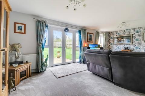 4 bedroom detached house for sale, Seaking Road, Fremington, Barnstaple, Devon, EX31
