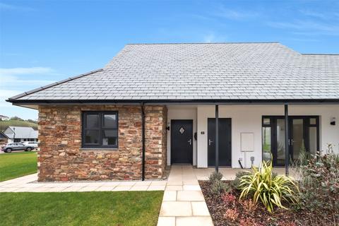 2 bedroom bungalow for sale, Kenwith Meadows, Abbotsham, Bideford, Devon, EX39