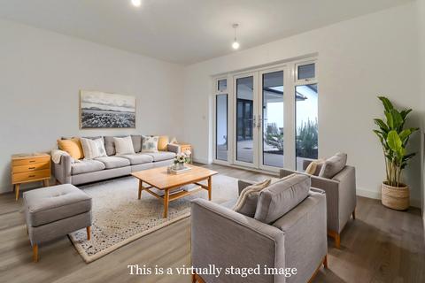 undefined, Kenwith Meadows, Abbotsham, Bideford, Devon, EX39