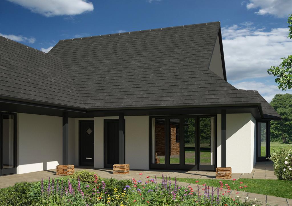Kenwith Meadows, Abbotsham, Bideford, Devon, EX39 2 bed bungalow for
