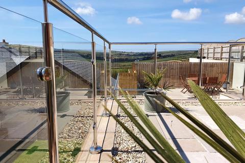 11 Lower Broad Park, West Down, Ilfracombe, EX34 8FQ