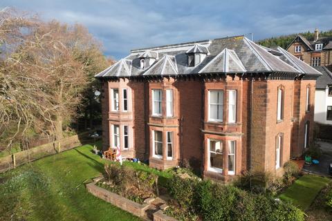 2 bedroom apartment for sale, Wordsworth Street, Penrith CA11