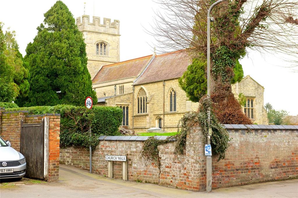 St Laurence Church