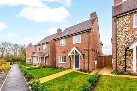 Snowdrop House Chinnor Road, Bledlow, Princes Risborough, HP27 9QF