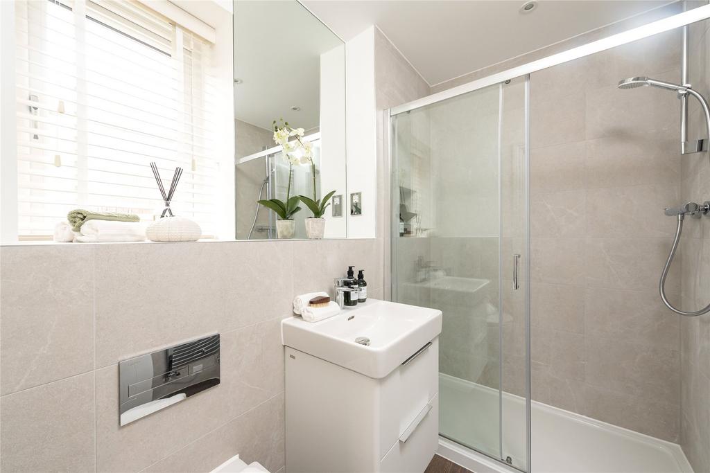 En Suite