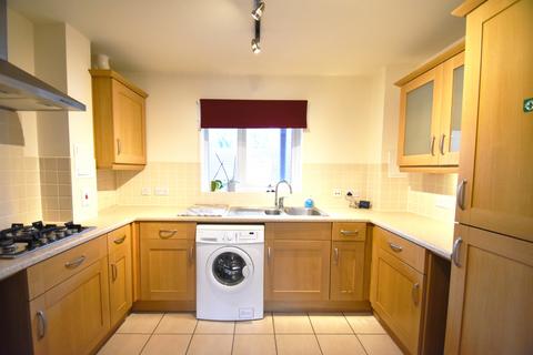 2 bedroom apartment for sale - Patrons Way West, Denham Garden Village, Denham, Buckinghamshire, UB9
