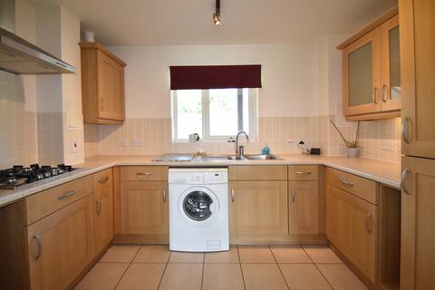 2 bedroom apartment for sale, Patrons Way West, Denham Garden Village, Denham, Buckinghamshire, UB9