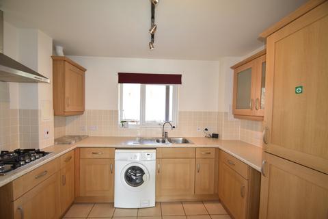 2 bedroom apartment for sale, Patrons Way West, Denham Garden Village, Denham, Buckinghamshire, UB9