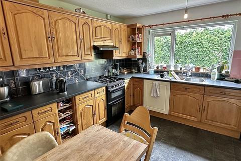 3 bedroom end of terrace house for sale, Dolgwenith, Llanidloes, Powys, SY18