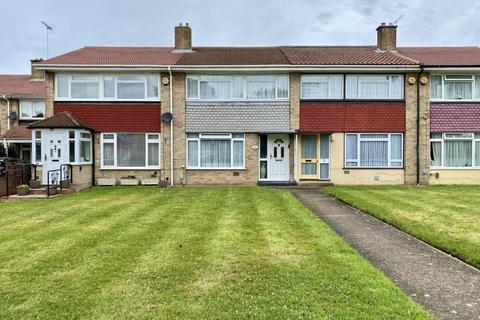 4 Fuller Way, Hayes, UB3 4LW