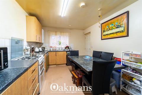 4 bedroom semi-detached house for sale, Lower Beeches Road, Birmingham B31