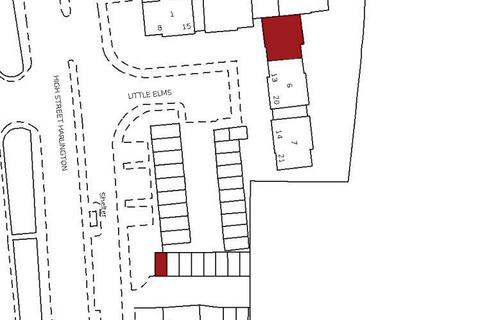 12 Little Elms, Harlington, Hayes, UB3 5EE