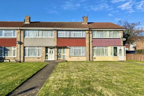 2 Fuller Way, Hayes, UB3 4LW