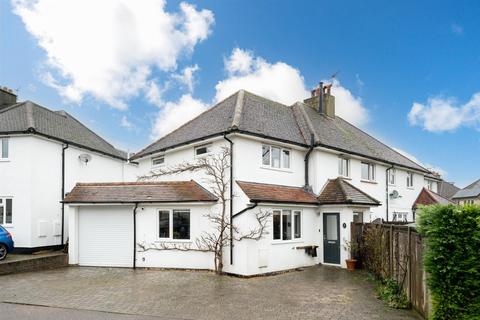 4 bedroom semi-detached house for sale, Springfield Close, Croxley Green