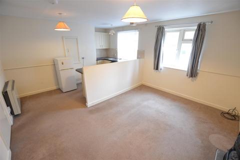 2 bedroom apartment to rent, Flat J, Wynd House, Castle Wynd, Richmond