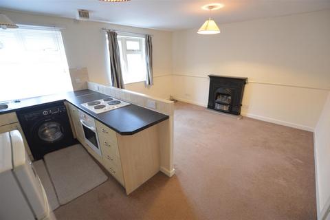 2 bedroom apartment to rent, Flat J, Wynd House, Castle Wynd, Richmond