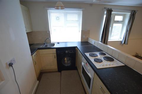 2 bedroom apartment to rent, Flat J, Wynd House, Castle Wynd, Richmond