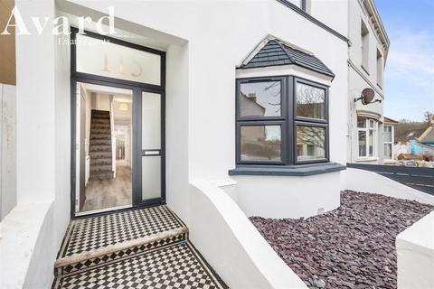 3 bedroom semi-detached house for sale - Roundhill Crescent, Brighton BN2
