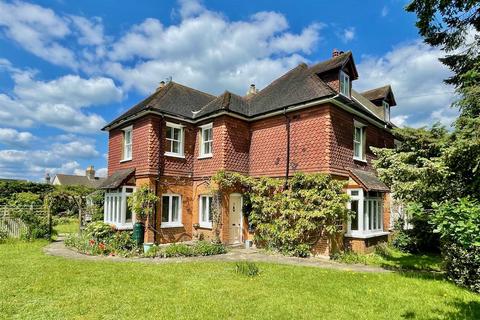 4 bedroom semi-detached house for sale, Bayham Road, Sevenoaks