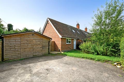 2 bedroom semi-detached bungalow for sale, Leechpond Hill, Lower Beeding, Horsham