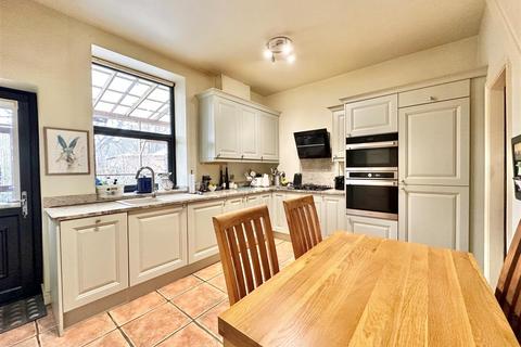 2 bedroom terraced house for sale, High Hill Road, High Peak SK22