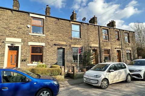 2 bedroom terraced house for sale, High Hill Road, High Peak SK22