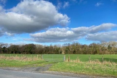 Land for sale, Bolahaul Road, Cwmffrwd, Carmarthen