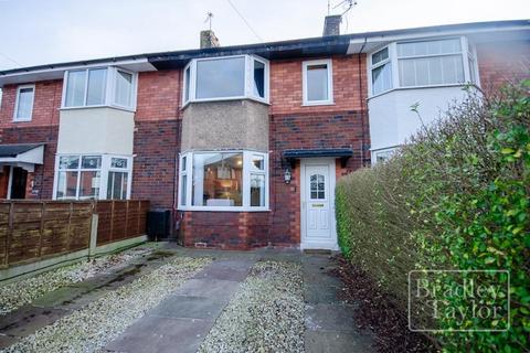 3 bedroom terraced house for sale - Clive Road, Preston PR1