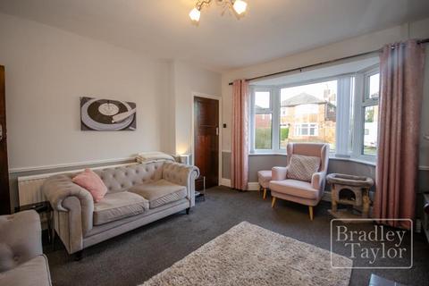 3 bedroom terraced house for sale - Clive Road, Preston PR1
