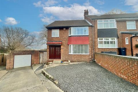 53 Cherrytree Drive, Whickham, Newcastle Upon Tyne, NE16 4TQ