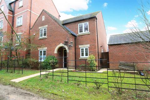 4 bedroom detached house for sale, Farr Lane, Muxton, Telford