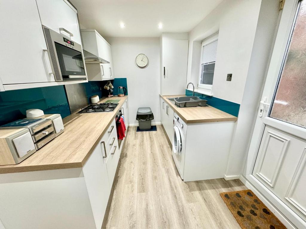 Eagle Park, MartonInCleveland... 2 bed house £800 pcm (£185 pw)