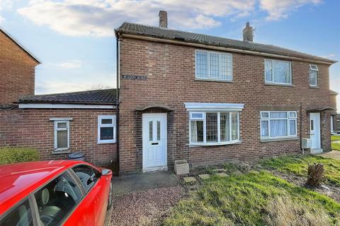 4 bedroom semi-detached house for sale - Meadow Road, Trimdon Station TS29