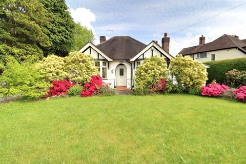 2 bedroom detached bungalow for sale, Park Drive, Wistaston, Crewe
