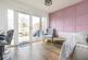Living Area / Breakfast Area