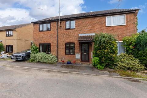 2 bedroom terraced house for sale, Strafford Close, Harlington