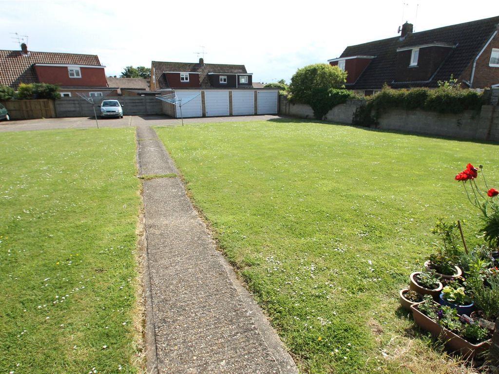 Sompting Road, Lancing 1 bed flat for sale £175,000