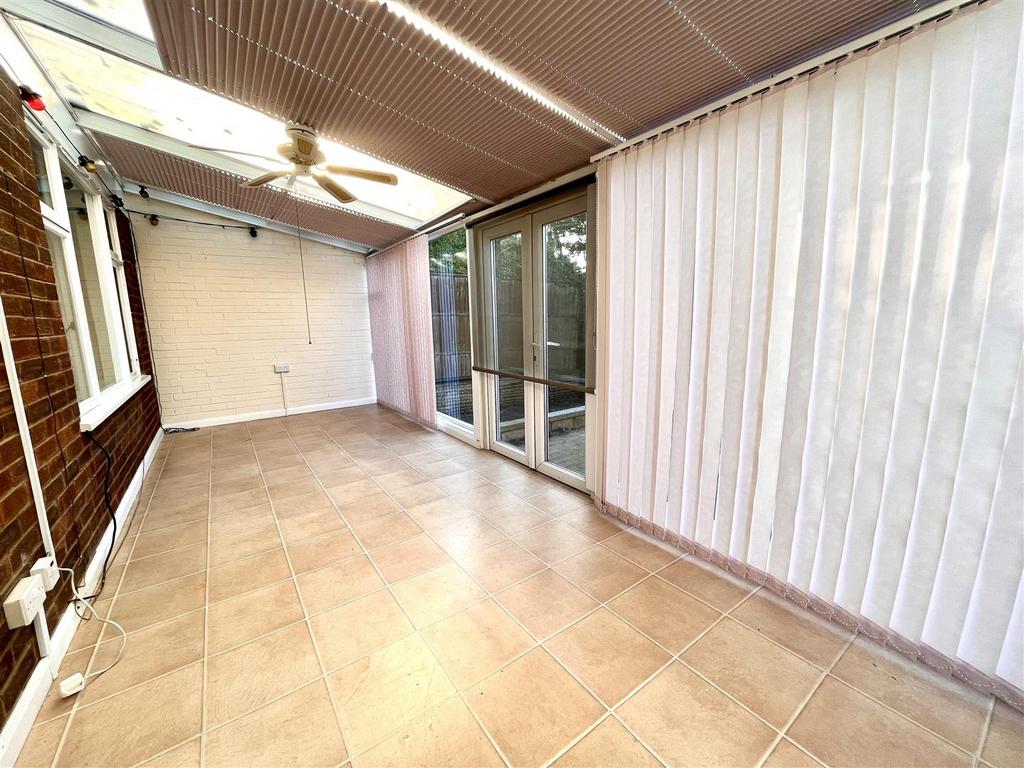 Conservatory
