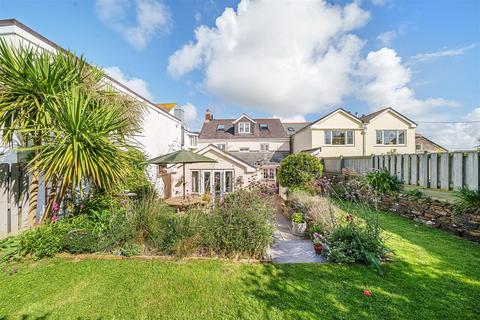 4 bedroom terraced house for sale, St. Merryn, Padstow