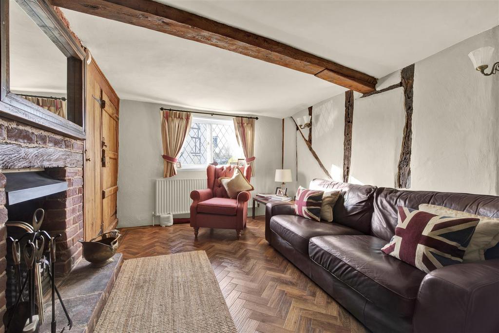 Family Room/ Snug