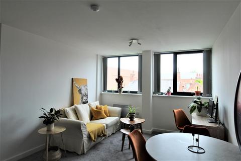 1 bedroom apartment for sale, Lombard Street, Newark