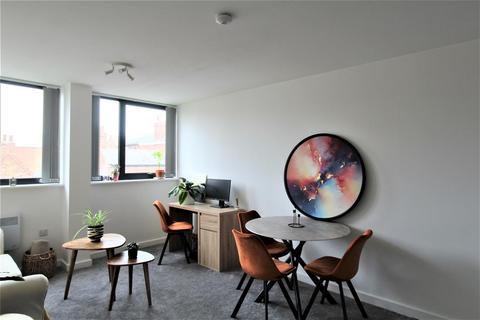 1 bedroom apartment for sale, Lombard Street, Newark